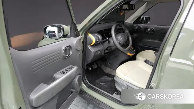 Hyundai Casper id 3545654 из Кореи 20