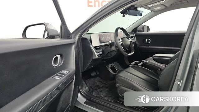 Hyundai Ionic 5 id 4768794 из Кореи 20