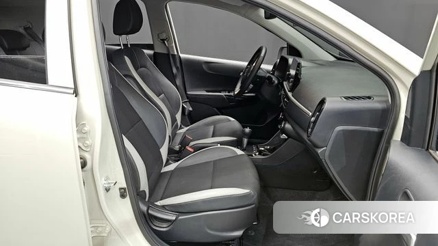 Kia The New Morning (JA) id 3811435 из Кореи 20