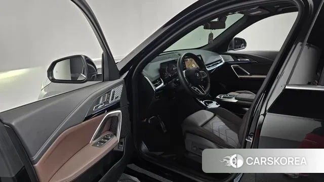 BMW X1 (U11) id 3507736 из Кореи 20