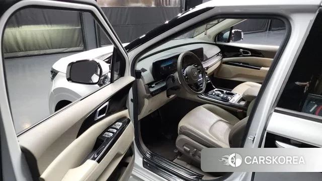 Kia Carnival 4th generation id 3291264 из Кореи 20