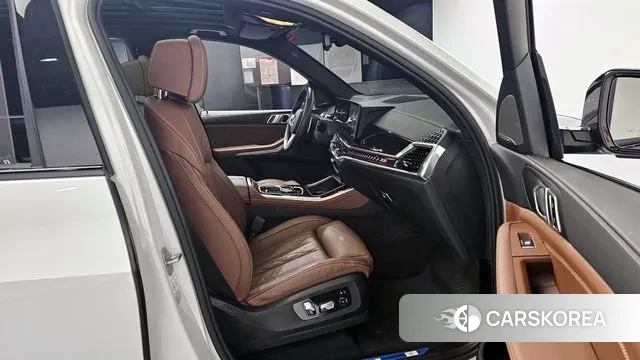 BMW X5 (G05) id 3289061 из Кореи 20