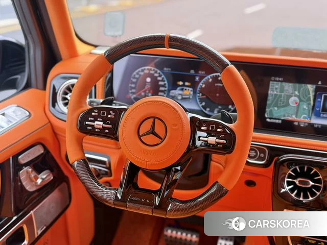 Mercedes-Benz G-class id 4277836 из Китая 18