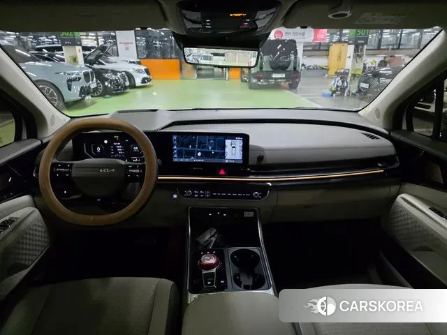 Kia The New Carnival 4th Generation id 3310063 из Кореи 20