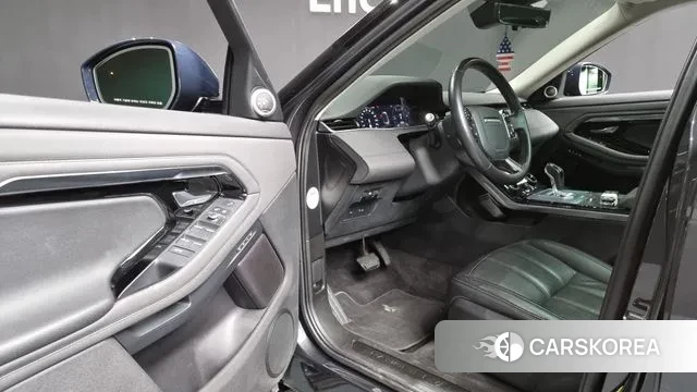 Land Rover Range Rover Evoque 2nd Generation id 3412498 из Кореи 20