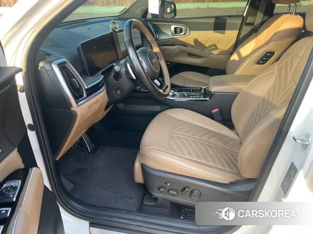 Kia The New Sorento 4th Generation id 3745737 из Кореи 15