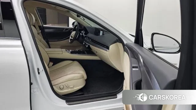 Genesis G80 (RG3) id 2900170 из Кореи 20