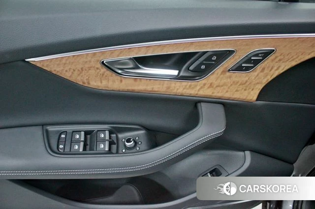 Audi Q7 (4M) id 4400289 из Кореи 20