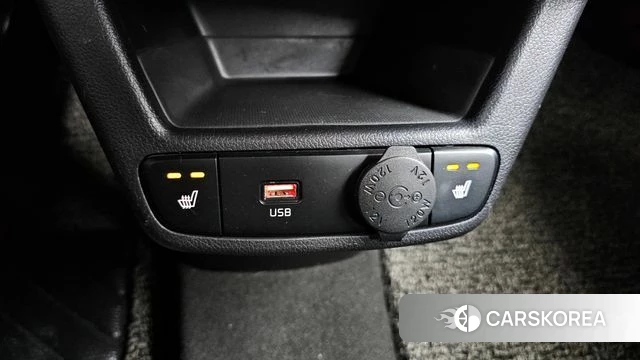 Kia The New Ray id 4377077 из Кореи 31