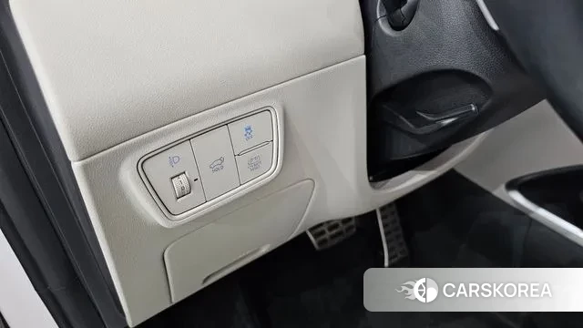 Hyundai Tucson Hybrid (NX4) id 3012965 из Кореи 20