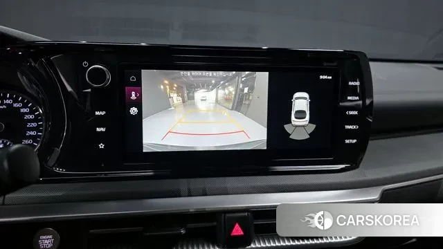 Kia K5 3rd generation id 3473505 из Кореи 20