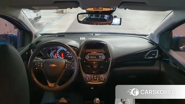 Chevrolet (GM Daewoo) The New Spark id 3669573 из Кореи 20