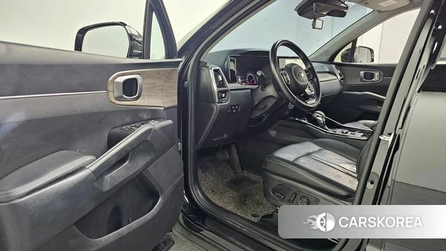 Kia Sorento 4th Generation id 4775344 из Кореи 20