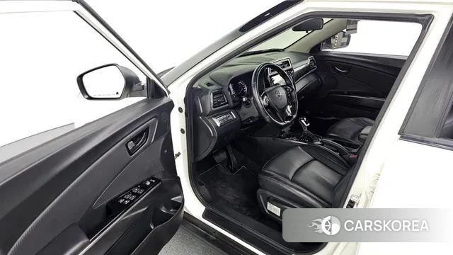 Ssangyong Berry New Tivoli id 3350094 из Кореи 20