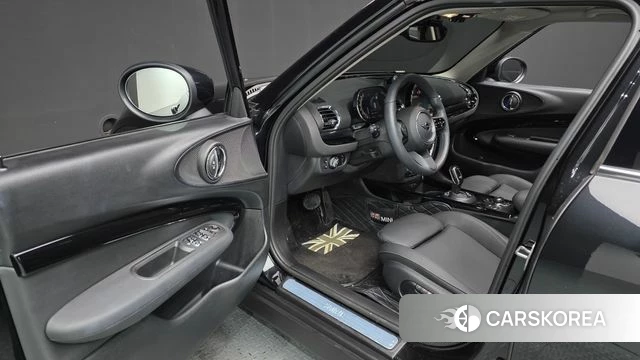 Mini Cooper Clubman id 4194429 из Кореи 30