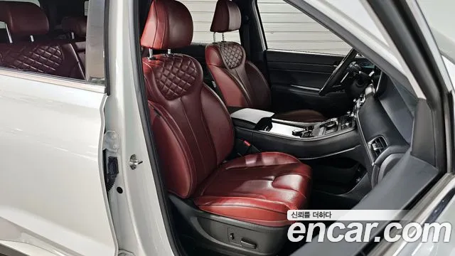 Hyundai Palisade id 2833708 из Кореи 20