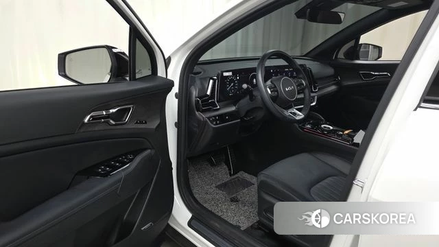 Kia Sportage 5th Generation Hybrid id 4178099 из Кореи 20