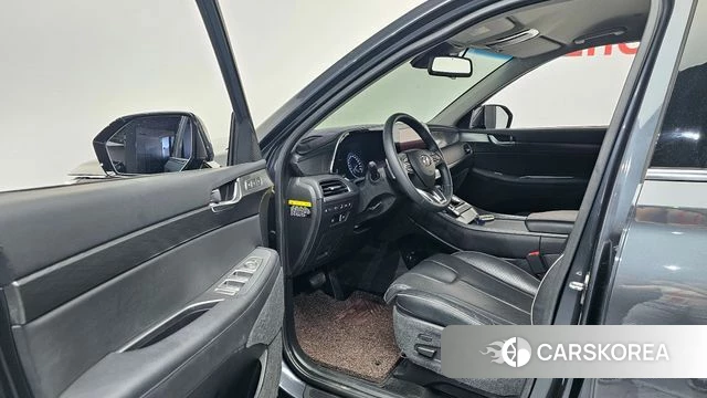 Hyundai Palisade id 4318012 из Кореи 20