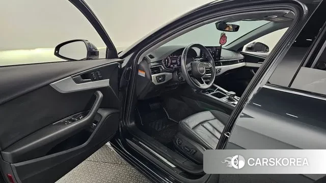 Audi A4 (B9) id 3038461 из Кореи 20