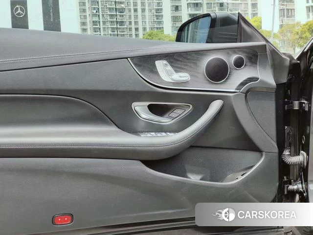 Mercedes-Benz E-class (imported) id 4291557 из Китая 21