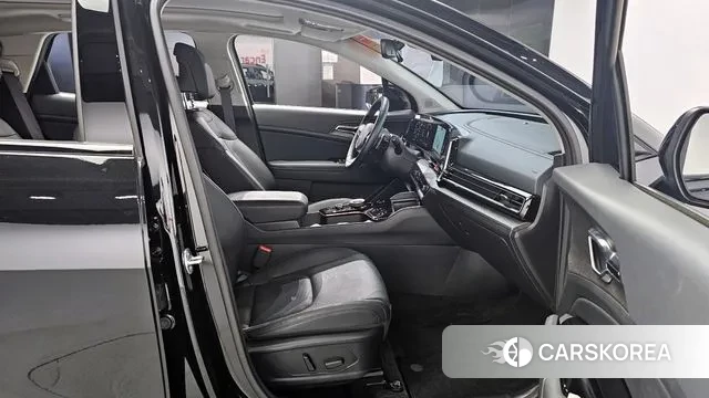 Kia Sportage 5th Generation id 2978969 из Кореи 20