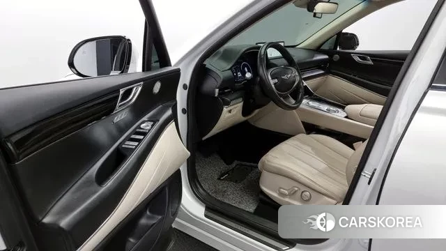 Genesis GV80 id 3016664 из Кореи 20