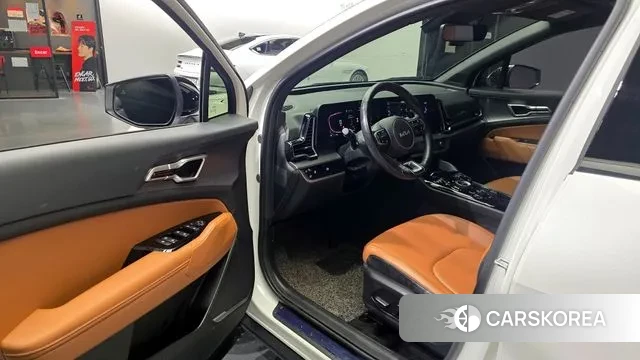 Kia Sportage 5th Generation id 3443512 из Кореи 20