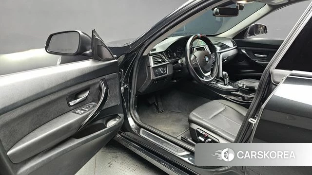 BMW 3 Series GT (F34) id 3917186 из Кореи 20