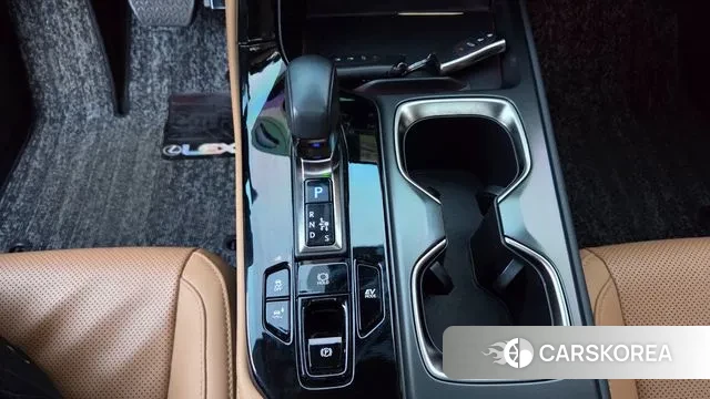 Lexus NX350h Second generation id 3629657 из Кореи 20