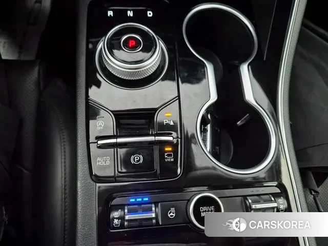 Kia K5 3rd generation id 3041370 из Кореи 18