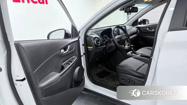 Hyundai Kona id 3403199 из Кореи 20