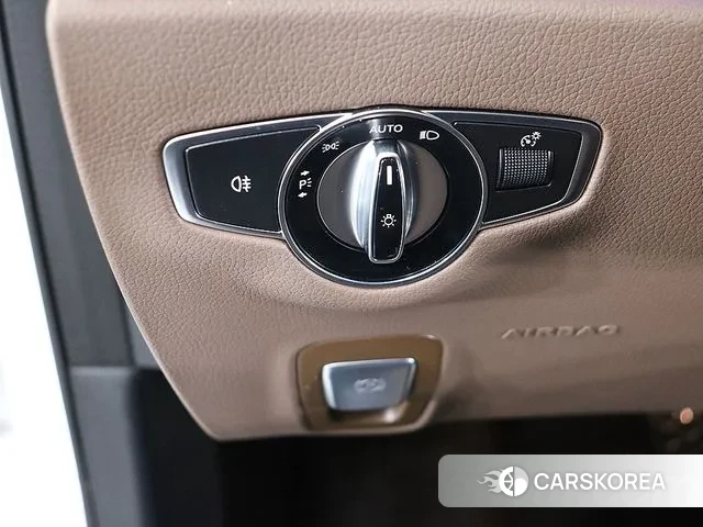 Mercedes-Benz E-Class W213 id 3504369 из Кореи 20