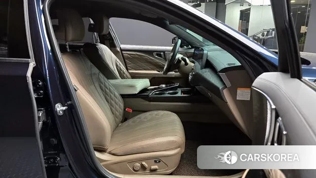 Kia K8 Hybrid id 3372094 из Кореи 20