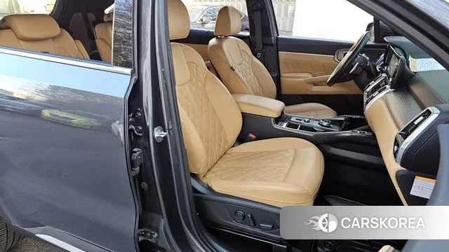 Kia Sorento 4th Generation id 3443877 из Кореи 20