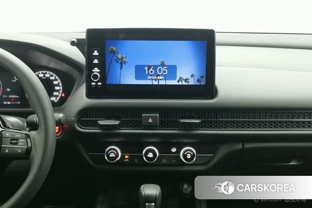 Honda ZR-V to id 4336261 из Китая 24