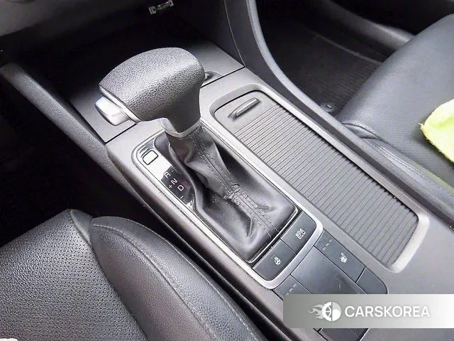 Kia K5 second generation id 3019075 из Кореи 19