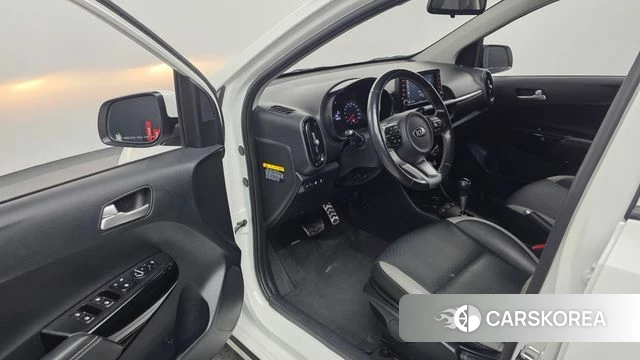 Kia All New Morning (JA) id 4416948 из Кореи 20