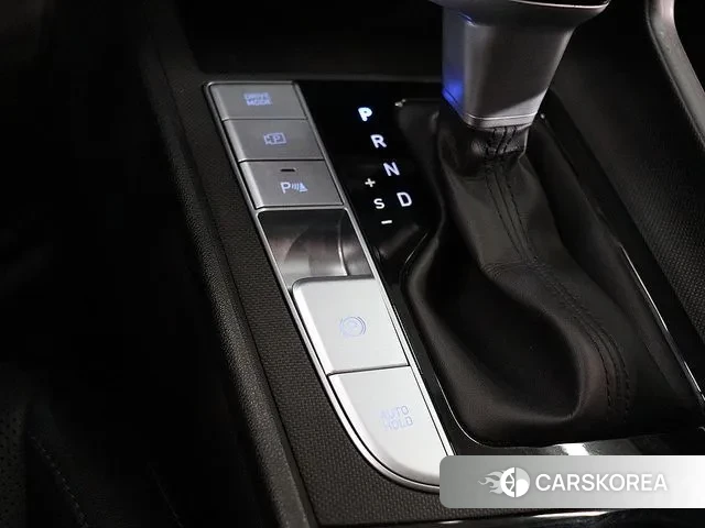 Hyundai Avante (CN7) id 3747220 из Кореи 20