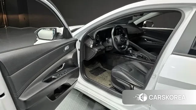 Hyundai Avante (CN7) id 2980050 из Кореи 20