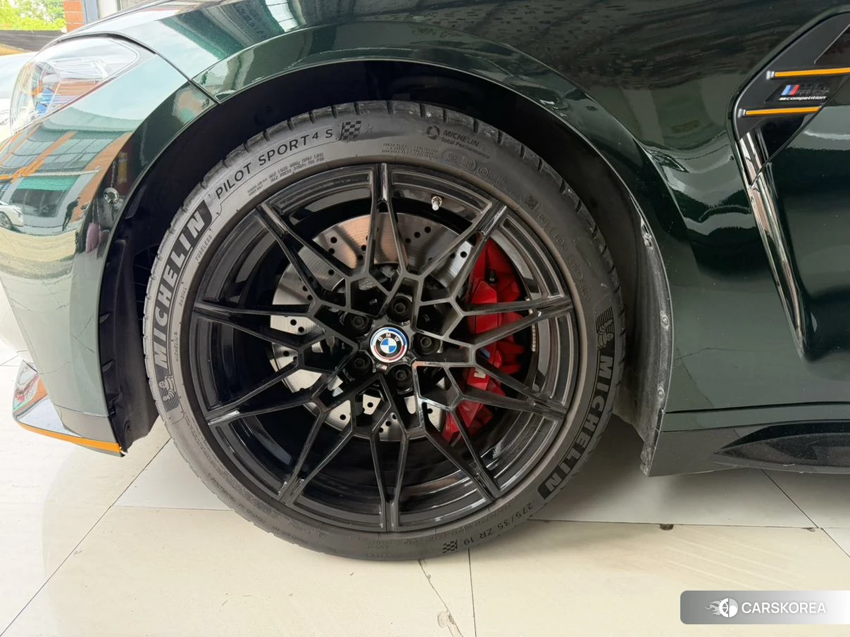 BMW M4 id 4510626 из Китая 14