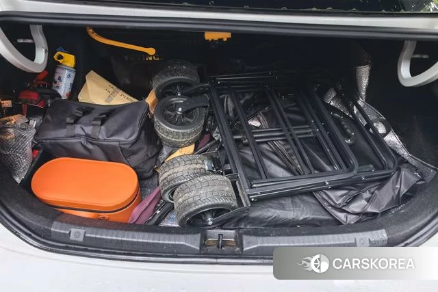 Volkswagen Bora id 4242019 из Китая 17