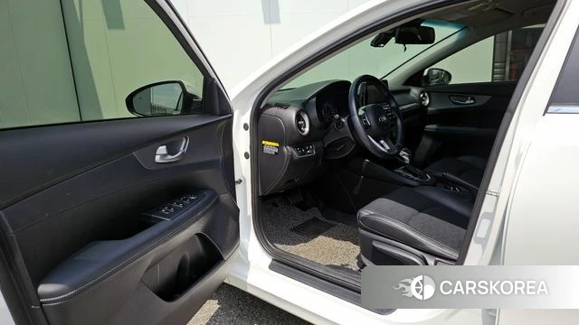 Kia Come New K3 id 4390280 из Кореи 20
