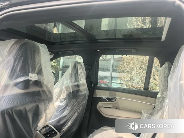 Volvo XC90 PHEV id 4210172 из Китая 19