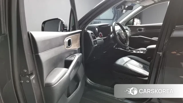 Kia Sorento 4th Generation id 2915371 из Кореи 20