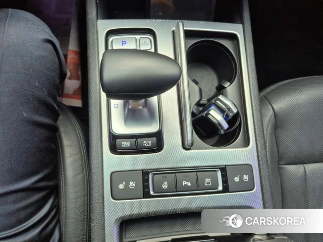 Genesis G80 id 3853466 из Кореи 19