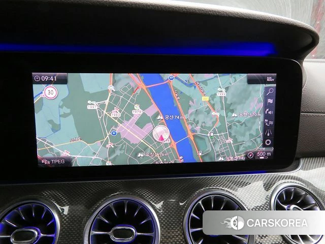 Mercedes-Benz CLS-Class C257 id 4188039 из Кореи 20