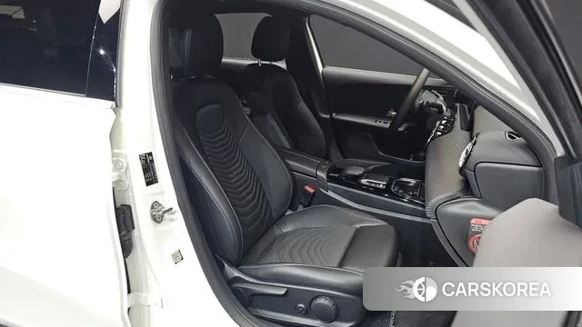 Mercedes-Benz A-Class W177 id 3033712 из Кореи 20