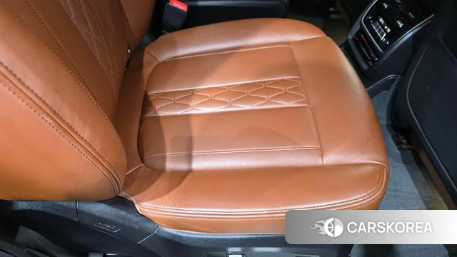 BMW X7 (G07) id 4362082 из Кореи 20
