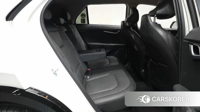 Kia Di Ol Nu Niro id 4555833 из Кореи 34
