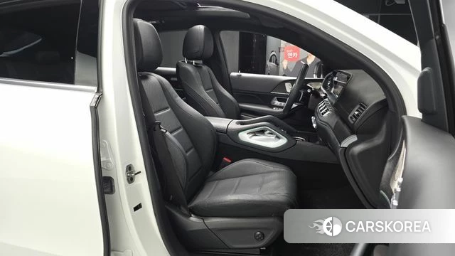 Mercedes-Benz GLE-Class W167 id 4640438 из Кореи 37
